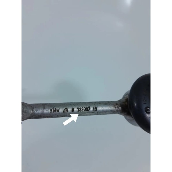 Bieletas Traseiras Bmw X5 Diesel 2014/2018 13339715