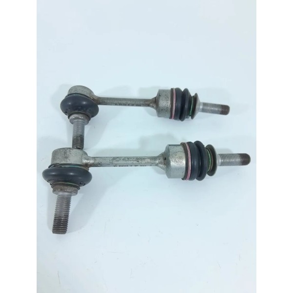 Bieletas Traseiras Bmw X5 Diesel 2014/2018 13339715