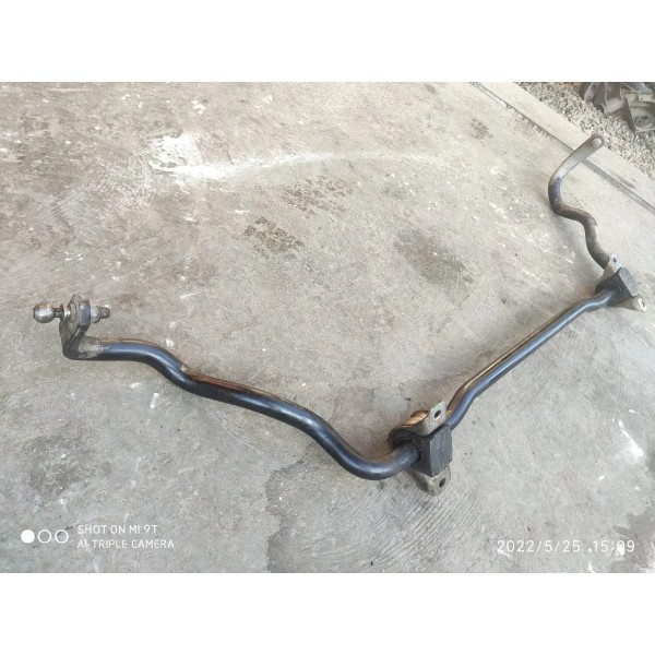 Barra Estabilizadora Bmw X6 3.0 Dianteira 09/2016 P677473701