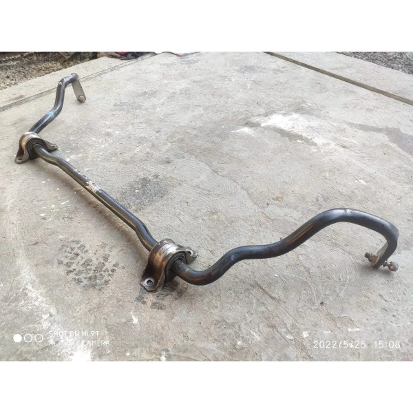 Barra Estabilizadora Bmw X6 3.0 Dianteira 09/2016 P677473701