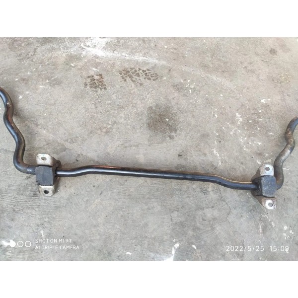 Barra Estabilizadora Bmw X6 3.0 Dianteira 09/2016 P677473701