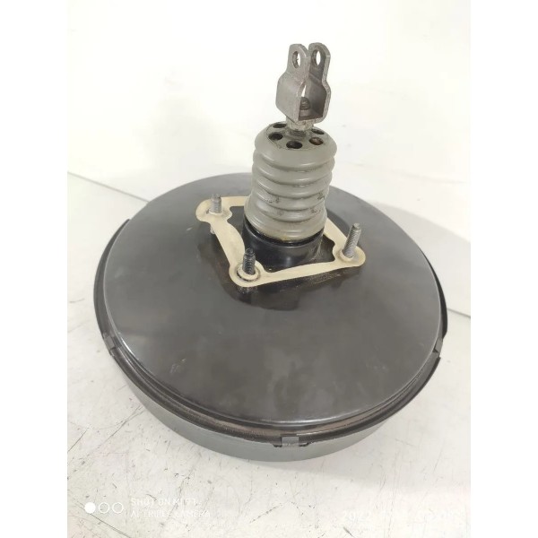 Hidrovacuo Fusion 2009/2012 Ae5c28195