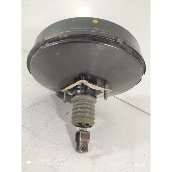 Hidrovacuo Fusion 2009/2012 Ae5c28195