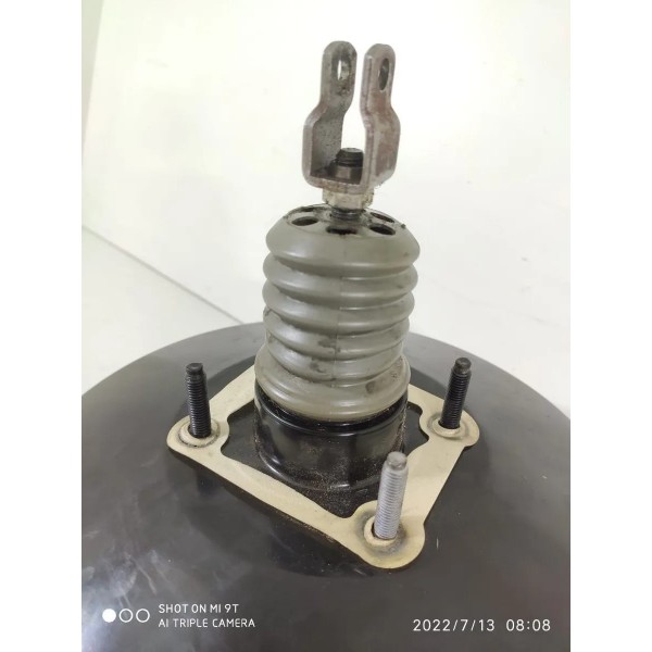 Hidrovacuo Fusion 2009/2012 Ae5c28195