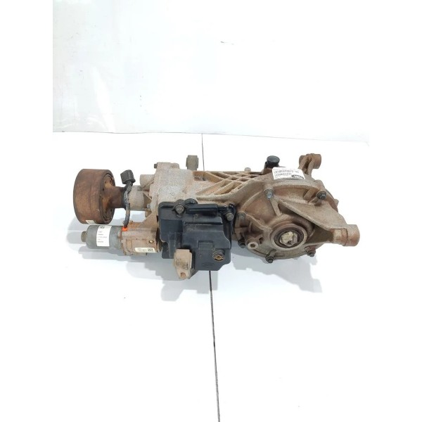 Diferencial Discovery Sport Evoque Traseiro 14/19 Ej324a263a