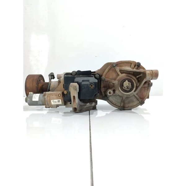 Diferencial Discovery Sport Evoque Traseiro 14/19 Ej324a263a