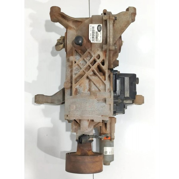 Diferencial Discovery Sport Evoque Traseiro 14/19 Ej324a263a