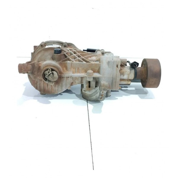 Diferencial Discovery Sport Evoque Traseiro 14/19 Ej324a263a