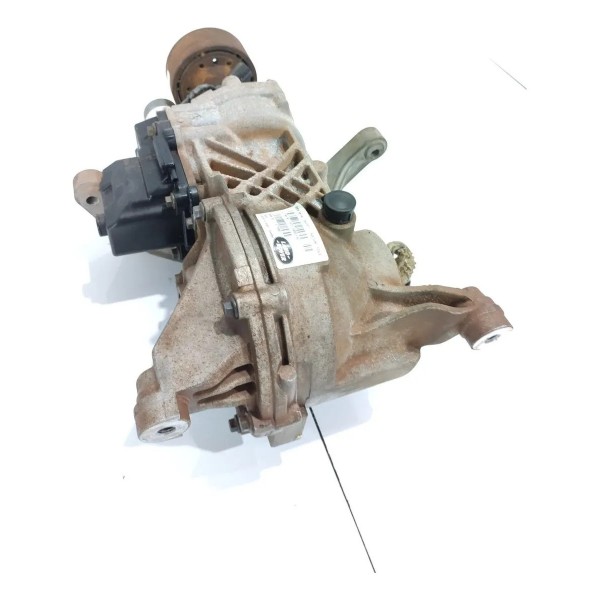 Diferencial Discovery Sport Evoque Traseiro 14/19 Ej324a263a