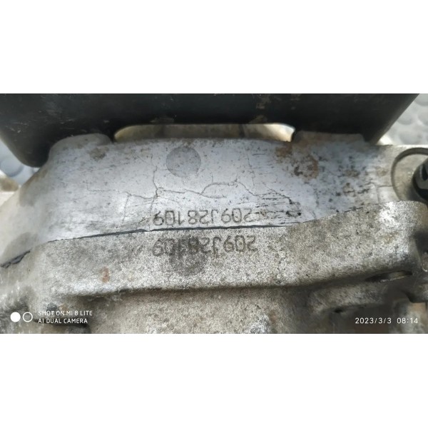 Diferencial Grand Vitara Aut Traseiro 2009/2016 209j28109