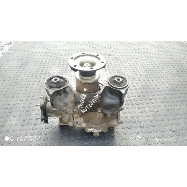 Diferencial Grand Vitara Aut Traseiro 2009/2016 209j28109