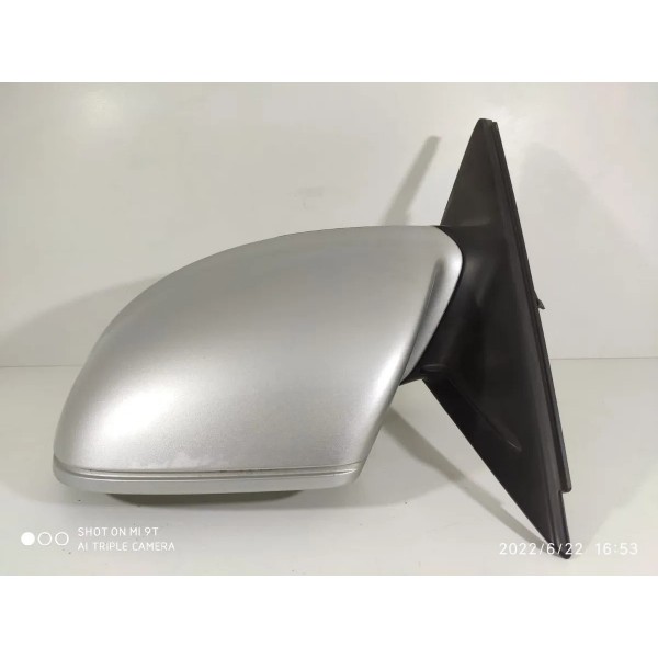 Retrovisor Audi Q5 Esquerdo 2009/2017 Anti Ofuscante