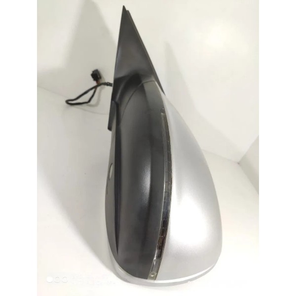 Retrovisor Audi Q5 Esquerdo 2009/2017 Anti Ofuscante