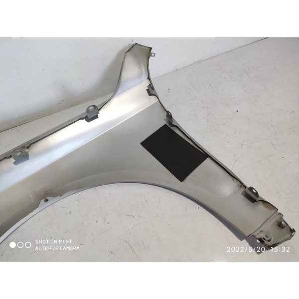 Paralama Guia Audi Q5 Direito 2009 2010 2011 2012 2013/2016