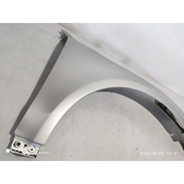 Paralama Guia Audi Q5 Direito 2009 2010 2011 2012 2013/2016