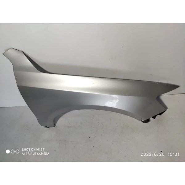 Paralama Guia Audi Q5 Direito 2009 2010 2011 2012 2013/2016