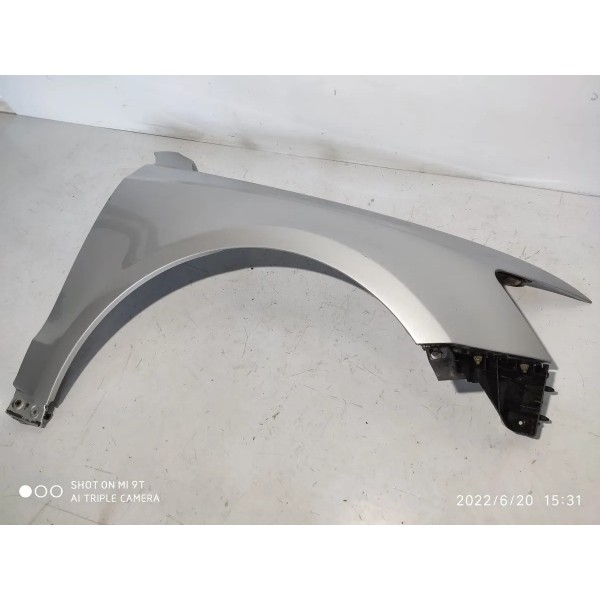 Paralama Guia Audi Q5 Direito 2009 2010 2011 2012 2013/2016