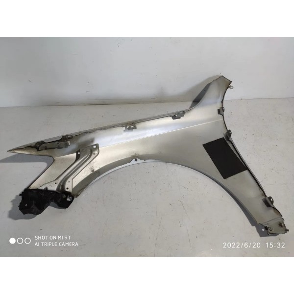 Paralama Guia Audi Q5 Direito 2009 2010 2011 2012 2013/2016