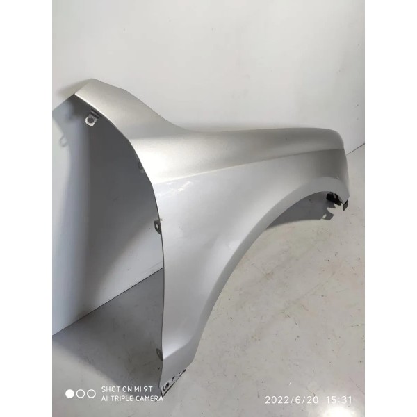 Paralama Guia Audi Q5 Direito 2009 2010 2011 2012 2013/2016