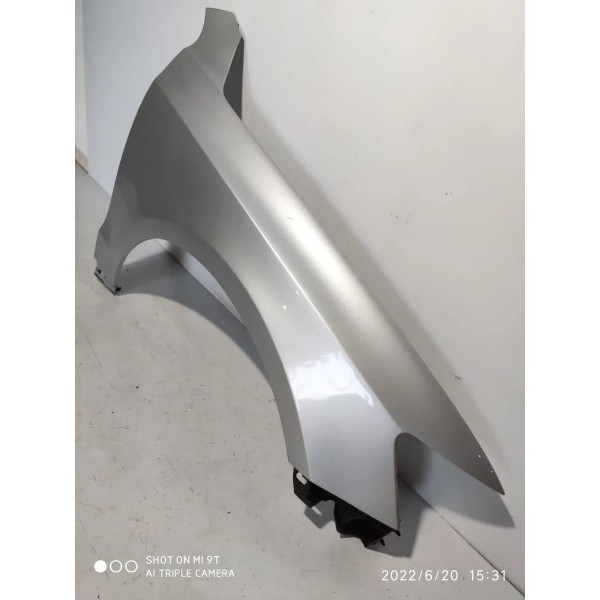 Paralama Guia Audi Q5 Direito 2009 2010 2011 2012 2013/2016