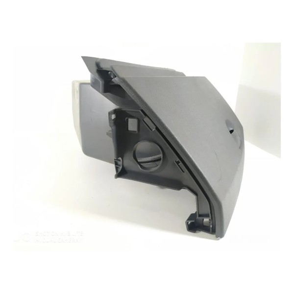 Porta Luvas Renault Megane 2009/2014 Detalhe