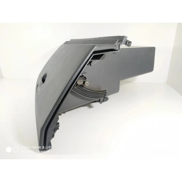 Porta Luvas Renault Megane 2009/2014 Detalhe