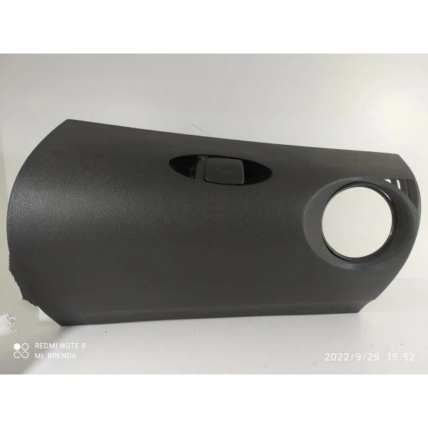 Tampa Porta Luvas Toyota Etios 2014/2018