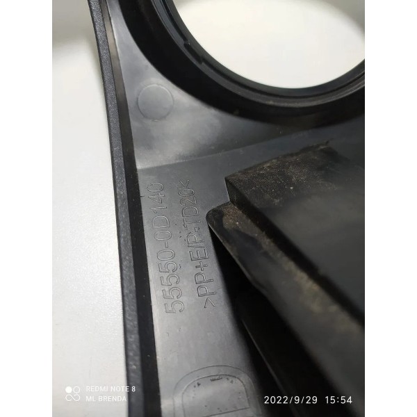 Tampa Porta Luvas Toyota Etios 2014/2018