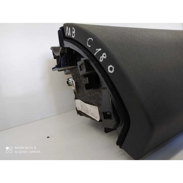 Porta Luvas Mercedes C180 C200 2008/2010