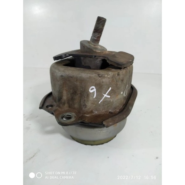 Coxim Hidráulico Motor Bmw X6 2009/2016 P678026004