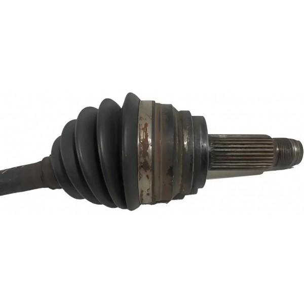 Semi Eixo Bmw X6 3.0 Dianteiro Esquerdo 2009/2016 762288301