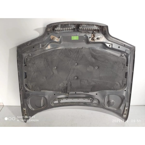 Capo Bmw Serie 3 315 318 320 2000 2001 Detalhe