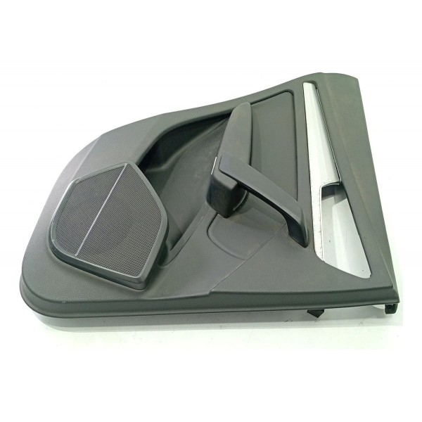 Forro Porta Audi Q5 Traseira Esquerda 2018 2023 80a867487 1