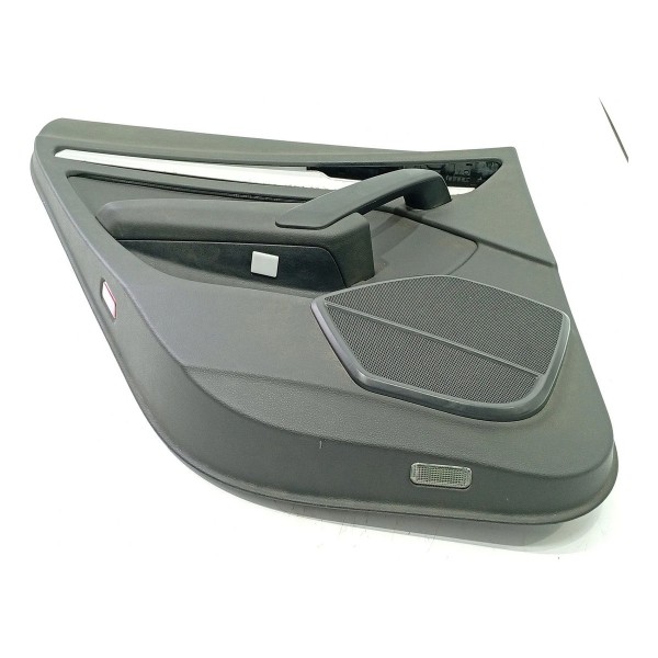 Forro Porta Audi Q5 Traseira Esquerda 2018 2023 80a867487 1