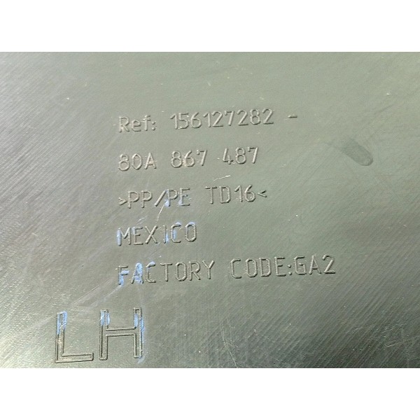 Forro Porta Audi Q5 Traseira Esquerda 2018 2023 80a867487 1