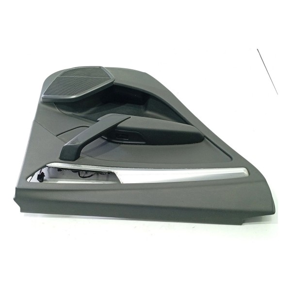 Forro Porta Audi Q5 Traseira Esquerda 2018 2023 80a867487 1