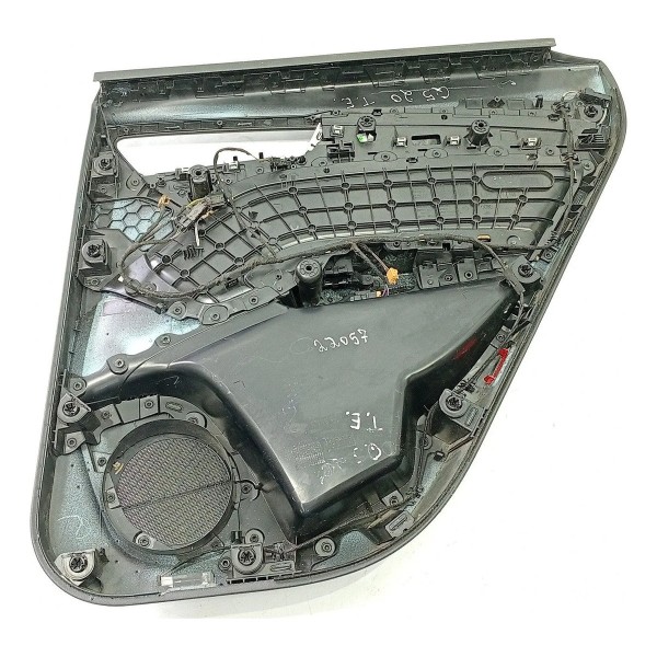 Forro Porta Audi Q5 Traseira Esquerda 2018 2023 80a867487 1