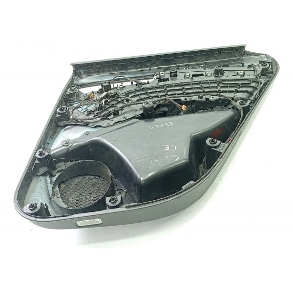 Forro Porta Audi Q5 Traseira Esquerda 2018 2023 80a867487 1