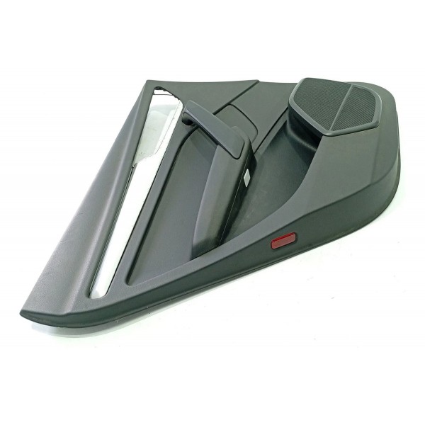 Forro Porta Audi Q5 Traseira Esquerda 2018 2023 80a867487 1