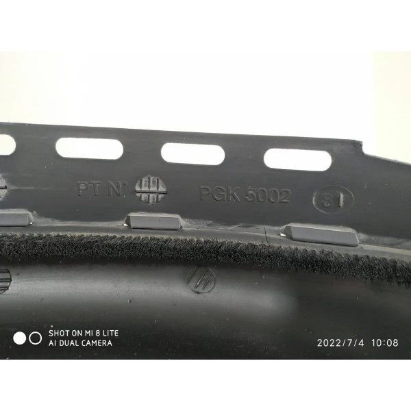 Tampa Painel Frontal Ventoinha Range Rover Sport 2006/2013