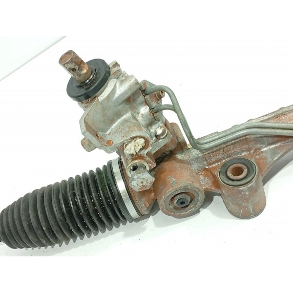 Caixa Direcao Amarok 2010/2020