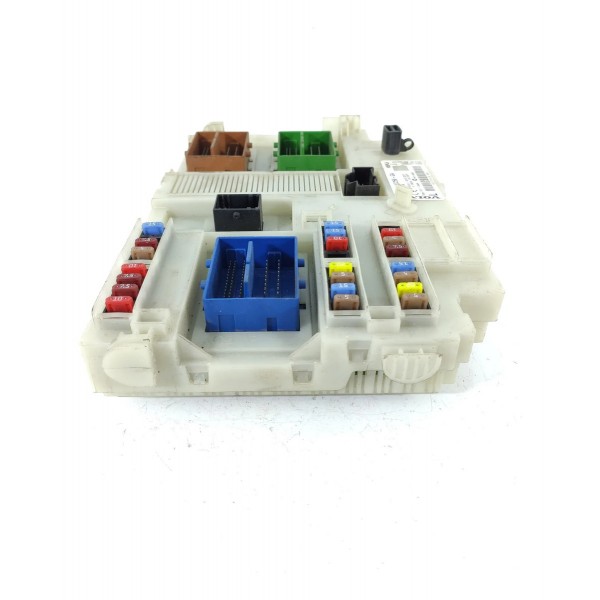 Modulo Conforto Bcm Volvo Xc60 T5 S60 2011/2016 31314116aa