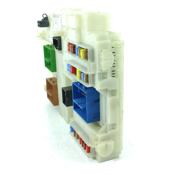 Modulo Conforto Bcm Volvo Xc60 T5 S60 2011/2016 31314116aa