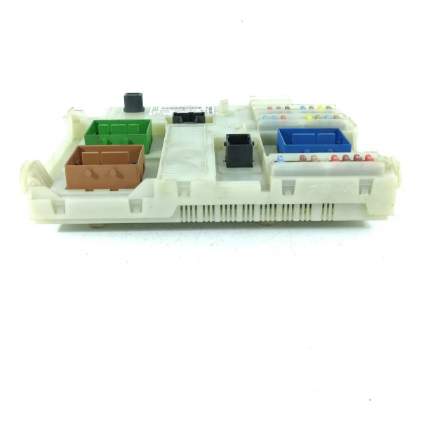 Modulo Conforto Bcm Volvo Xc60 T5 S60 2011/2016 31314116aa