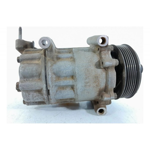 Compressor Ar Mini Cooper 1.6 2009/2016 922339203