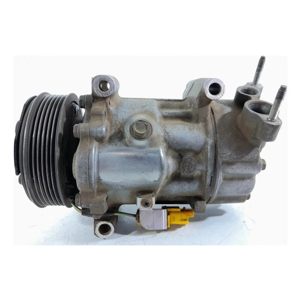 Compressor Ar Mini Cooper 1.6 2009/2016 922339203