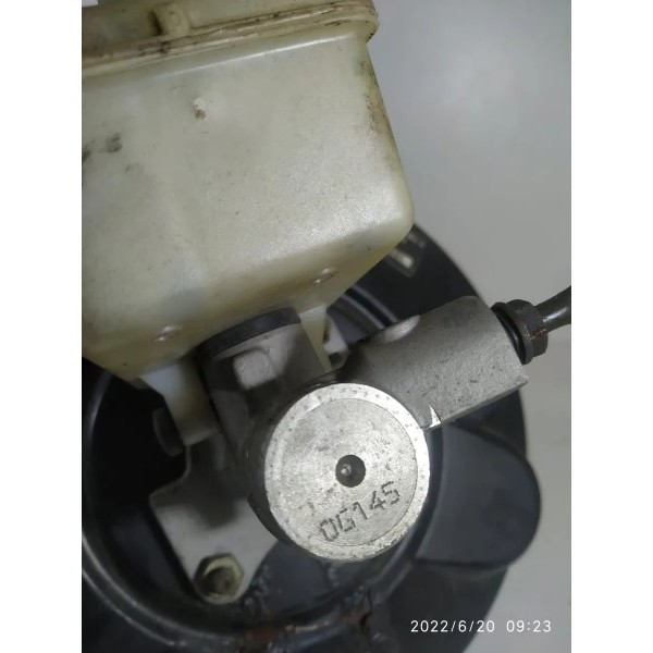 Hidrovacuo Cilindro Mestre Bmw 320i 323 1999/2004 6753008b