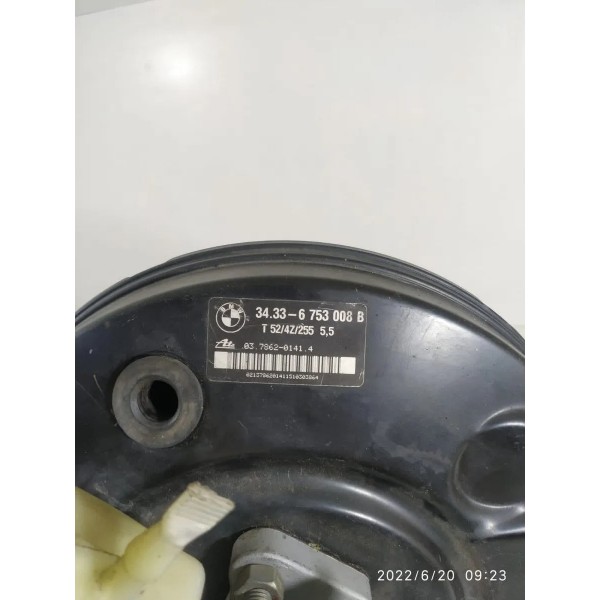 Hidrovacuo Cilindro Mestre Bmw 320i 323 1999/2004 6753008b