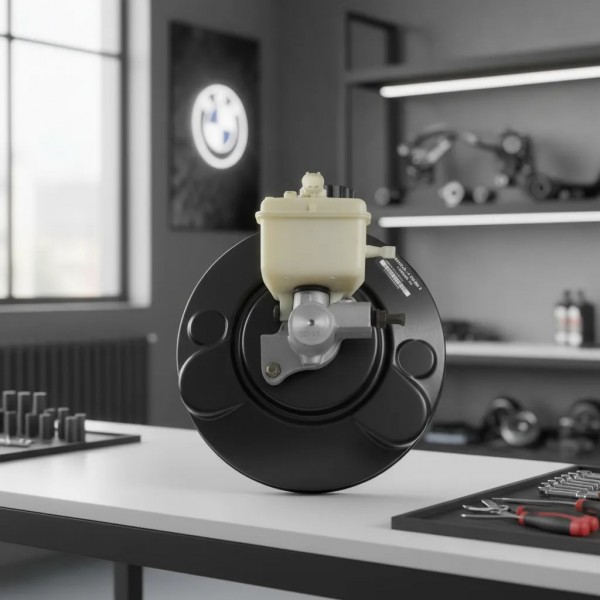 Hidrovacuo Cilindro Mestre Bmw 320i 323 1999/2004 6753008b