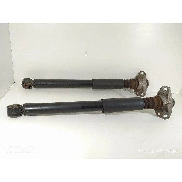 Par Amortecedor Audi Q3 Traseiro 2013/2017